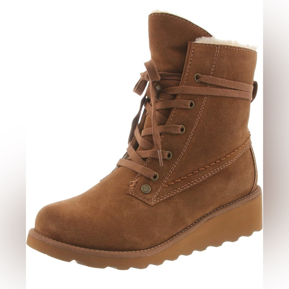 BEARPAW Women's Krista size 8